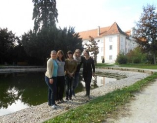 Zájezdy a dovolená pro kolektivy ve Slovinsku