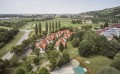 AUTOBUSEM nebo AUTEM - Lázně Lendava - APARTMÁNY Resort Lendava 3*