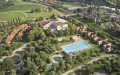 AUTOBUSEM nebo AUTEM - Lázně Lendava - APARTMÁNY Resort Lendava 3*