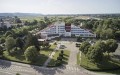 AUTOBUSEM nebo AUTEM - Lázně Lendava - APARTMÁNY Resort Lendava 3*