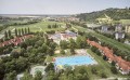 AUTOBUSEM nebo AUTEM - Lázně Lendava - APARTMÁNY Resort Lendava 3*