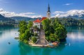 Bled - Hotel Ribno 4* 