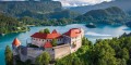 Bled - Hotel Ribno 4* 